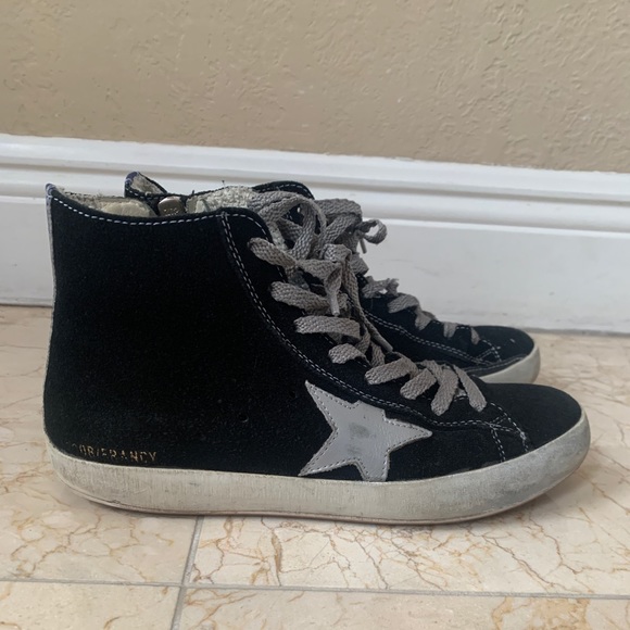 Golden Goose Shoes - Golden Goose Francy Sneaker